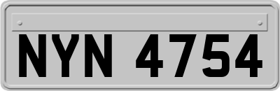 NYN4754