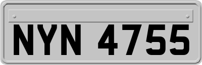 NYN4755