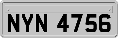 NYN4756