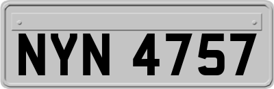 NYN4757