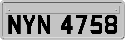NYN4758