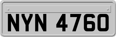 NYN4760