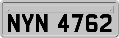 NYN4762