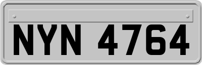 NYN4764