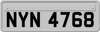 NYN4768