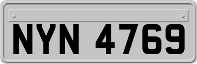 NYN4769
