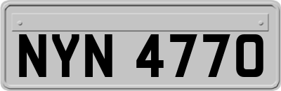 NYN4770