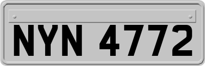 NYN4772