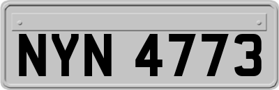 NYN4773