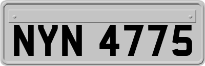 NYN4775