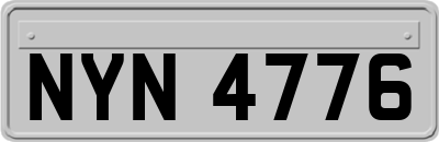 NYN4776