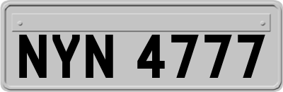 NYN4777