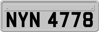 NYN4778