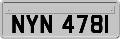 NYN4781