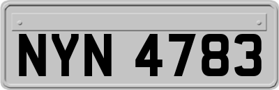 NYN4783