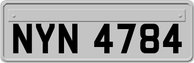 NYN4784