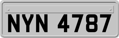 NYN4787