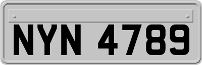 NYN4789