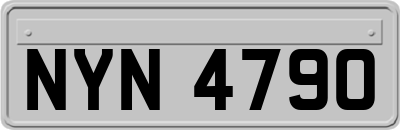 NYN4790