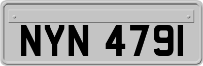 NYN4791