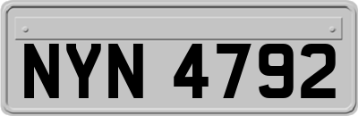 NYN4792