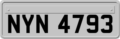 NYN4793