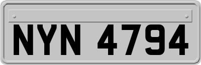 NYN4794