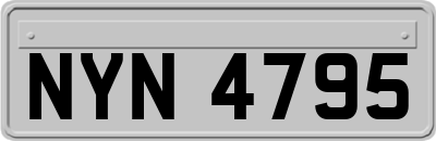 NYN4795