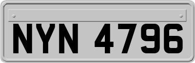 NYN4796