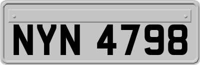 NYN4798