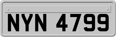 NYN4799