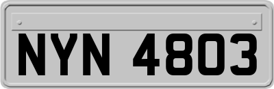 NYN4803