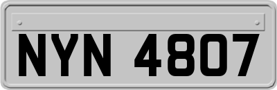 NYN4807