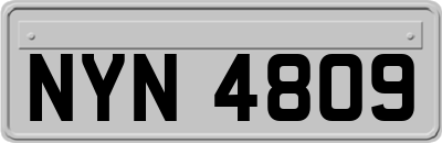 NYN4809