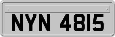 NYN4815