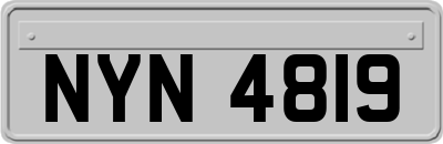 NYN4819