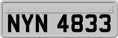 NYN4833