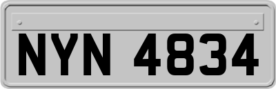 NYN4834