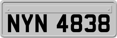 NYN4838