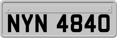 NYN4840