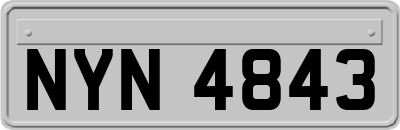 NYN4843