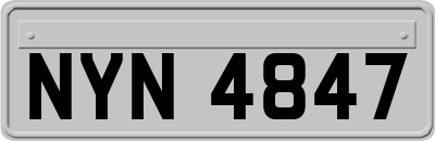 NYN4847