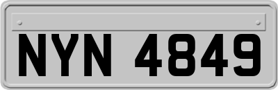 NYN4849