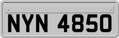 NYN4850