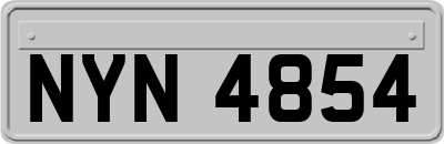 NYN4854