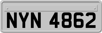 NYN4862