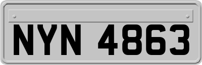 NYN4863