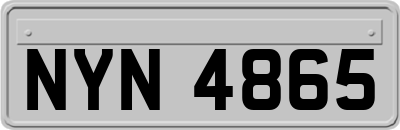 NYN4865