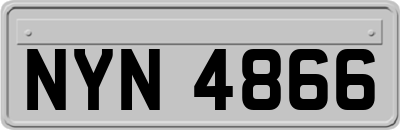 NYN4866