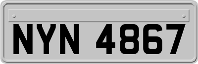 NYN4867